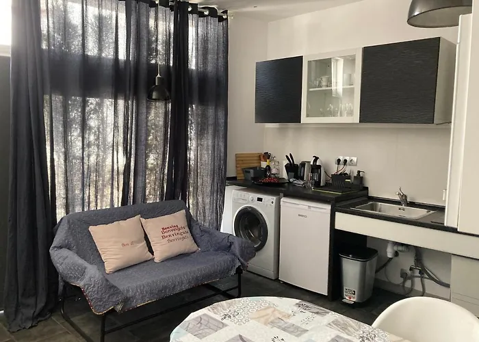 Asv Apartments
