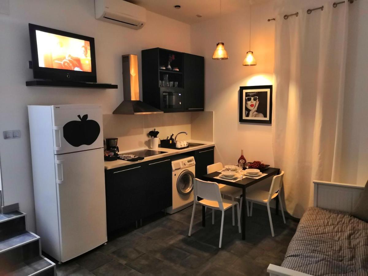 Apartment Asv