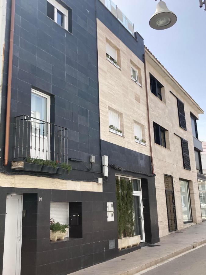 Asv Apartment