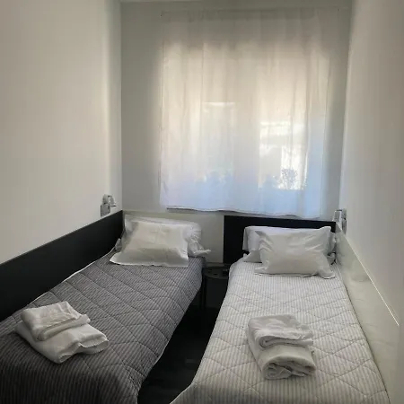 Asv Apartments Pineda de Mar Exterior photo