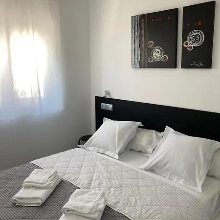 Asv Apartments Pineda de Mar Exterior photo