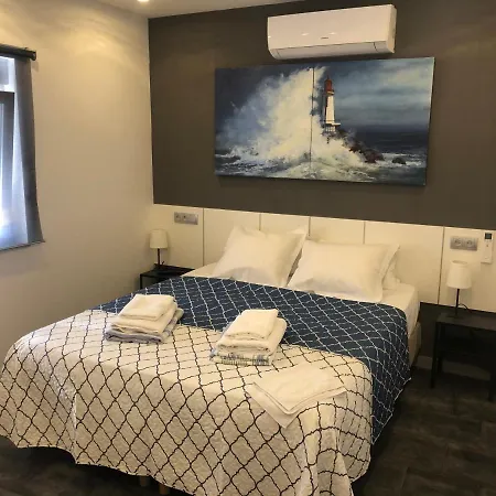 Asv Apartments Pineda de Mar Exterior photo