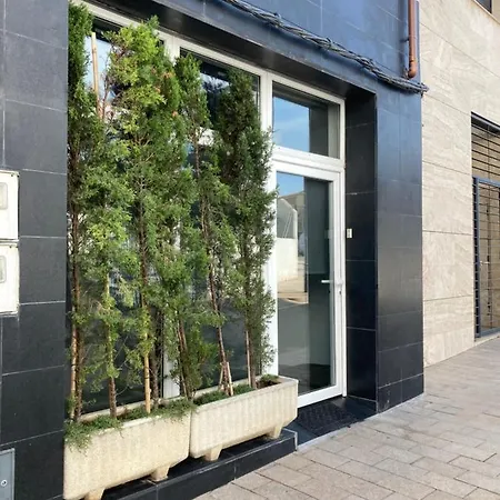Asv Apartments Pineda de Mar Exterior photo