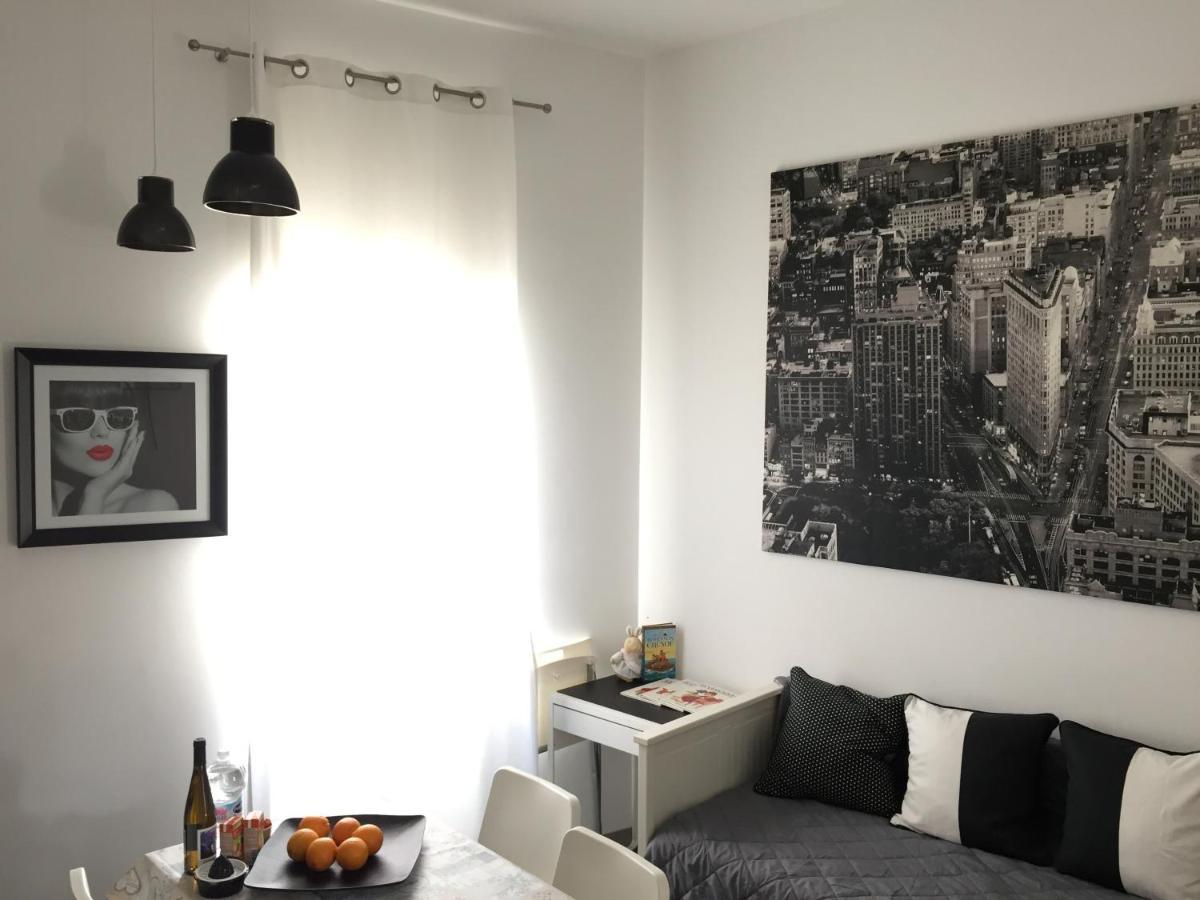 Asv Apartment *