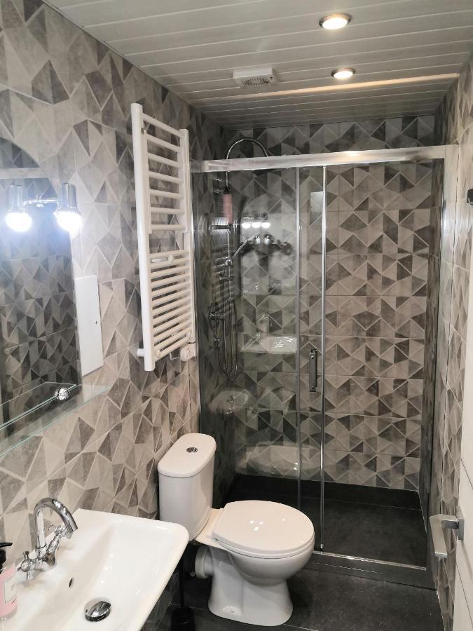 Apartament Asv Pineda de Mar