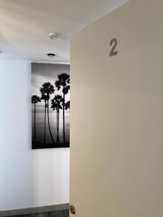 Apartment Asv