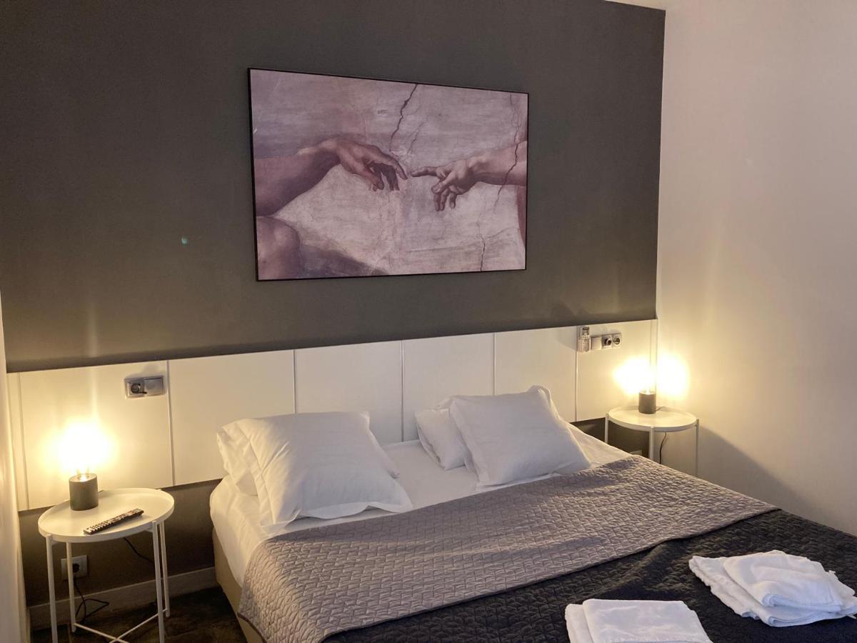 Apartment Asv