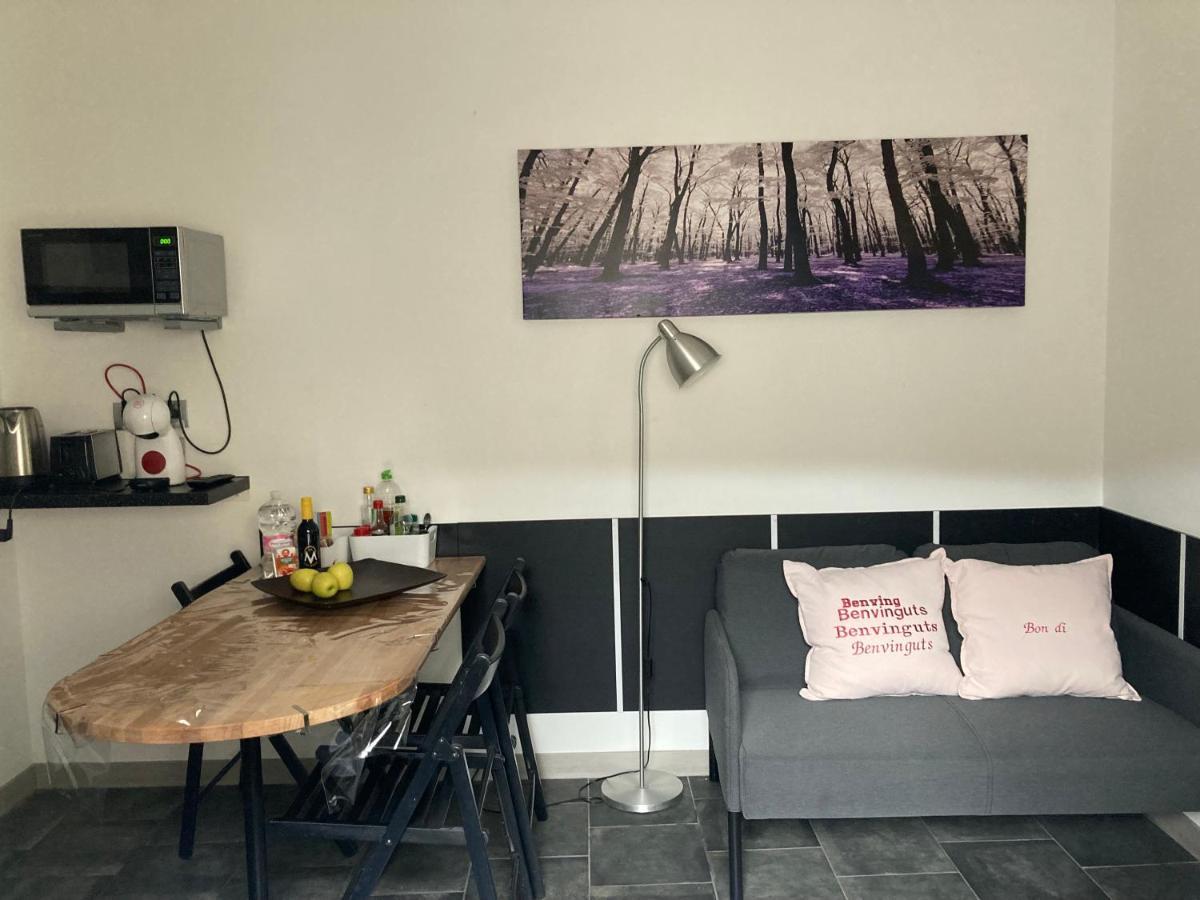 Apartament Asv Pineda de Mar