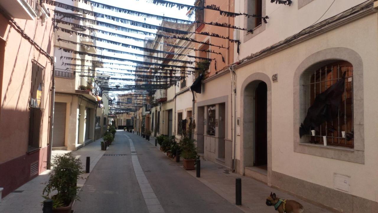 Asv Apartment Pineda de Mar